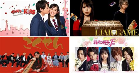 popular japanese dramas|best japanese tv drama series.